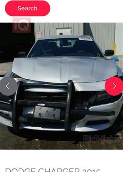 دودج تشارجر